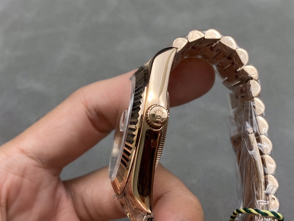 激安ロレックス内部構造